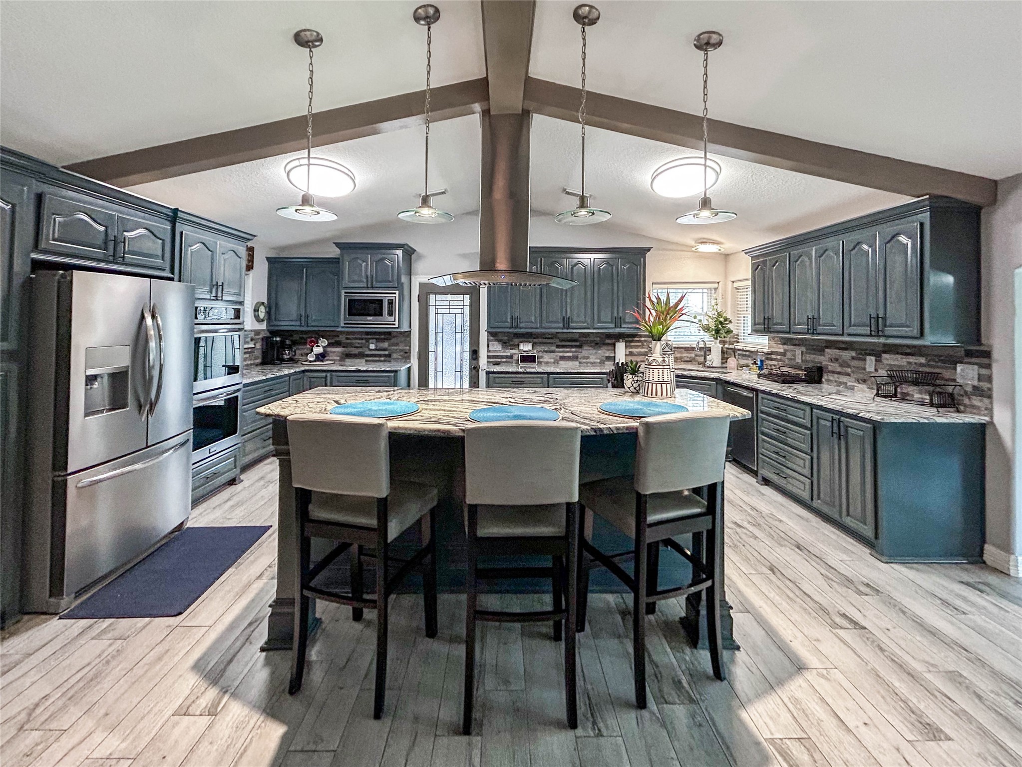 7078 Gupton Road Brazoria, TX 77422 - Photo 9 of 43