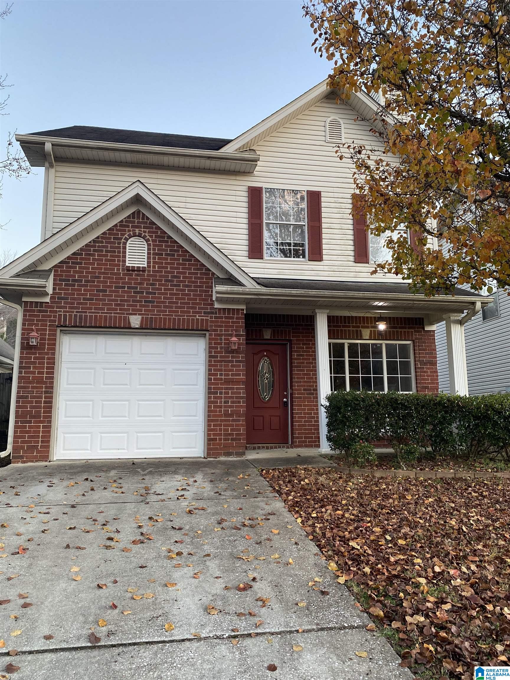 363 Forest Lakes Drive Sterrett, AL 35147 - Photo 1 of 23