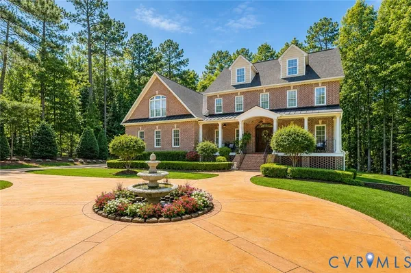 $1,150,000 | 13519 River Otter Court, Chesterfield, VA 23838