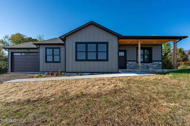 $449,900 | 297 Laurel Way, Mountain City, TN 37683