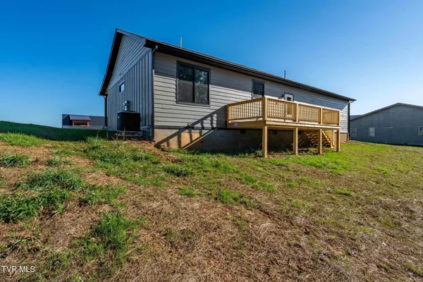 $439,500 | 297 Laurel Way, Mountain City, TN 37683