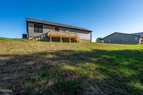 $439,500 | 297 Laurel Way, Mountain City, TN 37683