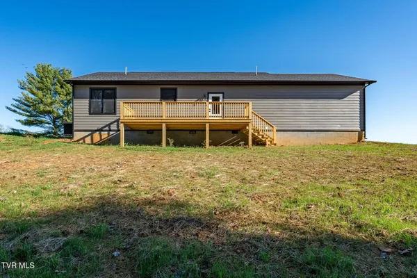 $439,500 | 297 Laurel Way, Mountain City, TN 37683