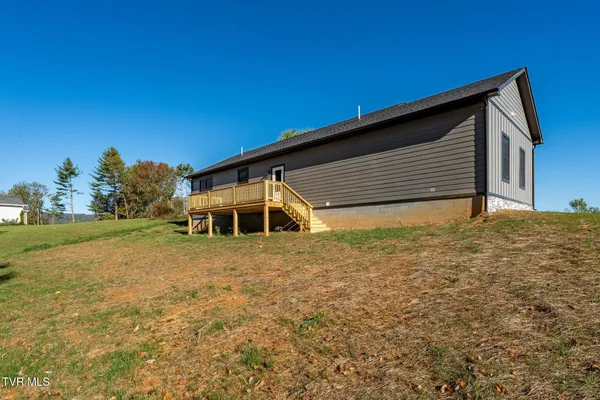 $439,500 | 297 Laurel Way, Mountain City, TN 37683