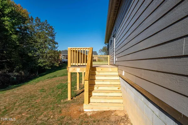 $439,500 | 297 Laurel Way, Mountain City, TN 37683