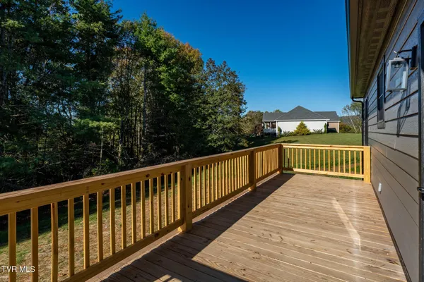 $439,500 | 297 Laurel Way, Mountain City, TN 37683