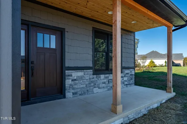 $449,900 | 297 Laurel Way, Mountain City, TN 37683