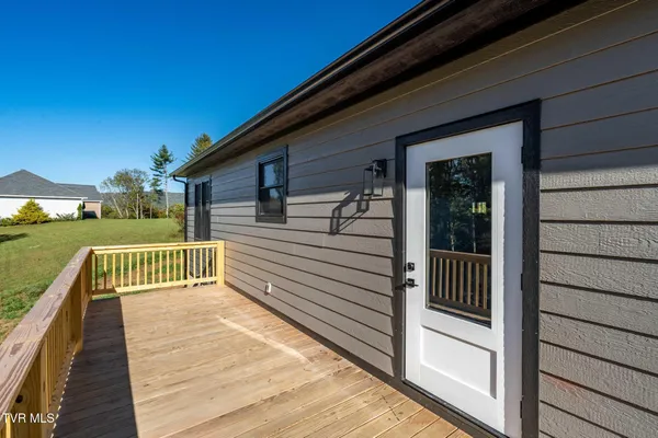 $439,500 | 297 Laurel Way, Mountain City, TN 37683