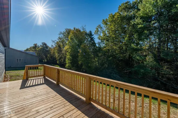 $439,500 | 297 Laurel Way, Mountain City, TN 37683