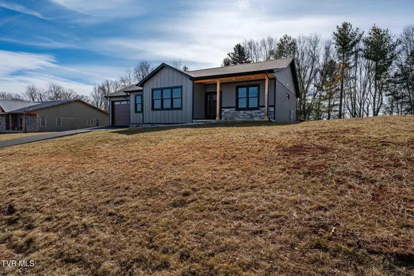 $439,500 | 297 Laurel Way, Mountain City, TN 37683