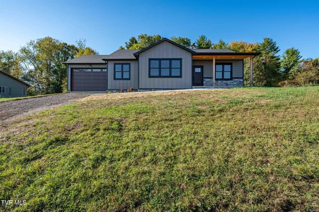 $449,900 | 297 Laurel Way, Mountain City, TN 37683