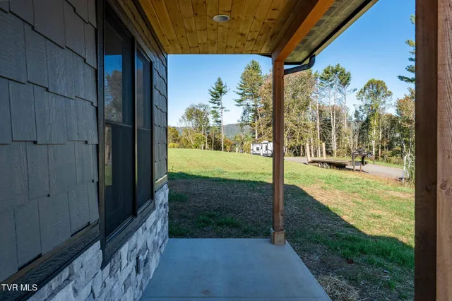 $449,900 | 297 Laurel Way, Mountain City, TN 37683