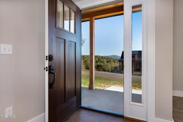 $449,900 | 297 Laurel Way, Mountain City, TN 37683