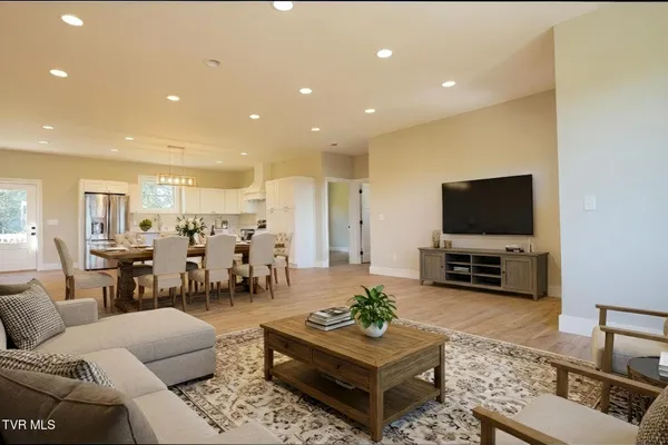 $439,500 | 297 Laurel Way, Mountain City, TN 37683