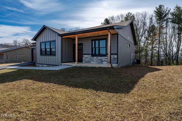 $439,500 | 297 Laurel Way, Mountain City, TN 37683