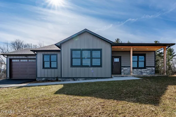 $439,500 | 297 Laurel Way, Mountain City, TN 37683