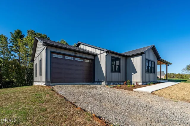 $449,900 | 297 Laurel Way, Mountain City, TN 37683