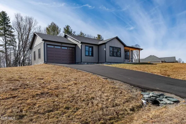 $439,500 | 297 Laurel Way, Mountain City, TN 37683