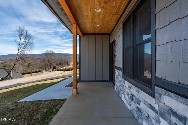 $439,500 | 297 Laurel Way, Mountain City, TN 37683