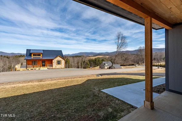 $439,500 | 297 Laurel Way, Mountain City, TN 37683