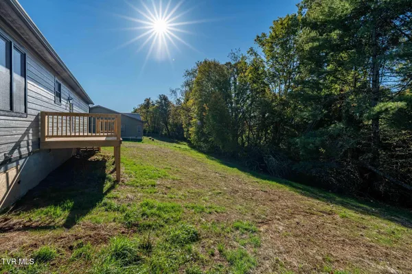 $439,500 | 297 Laurel Way, Mountain City, TN 37683