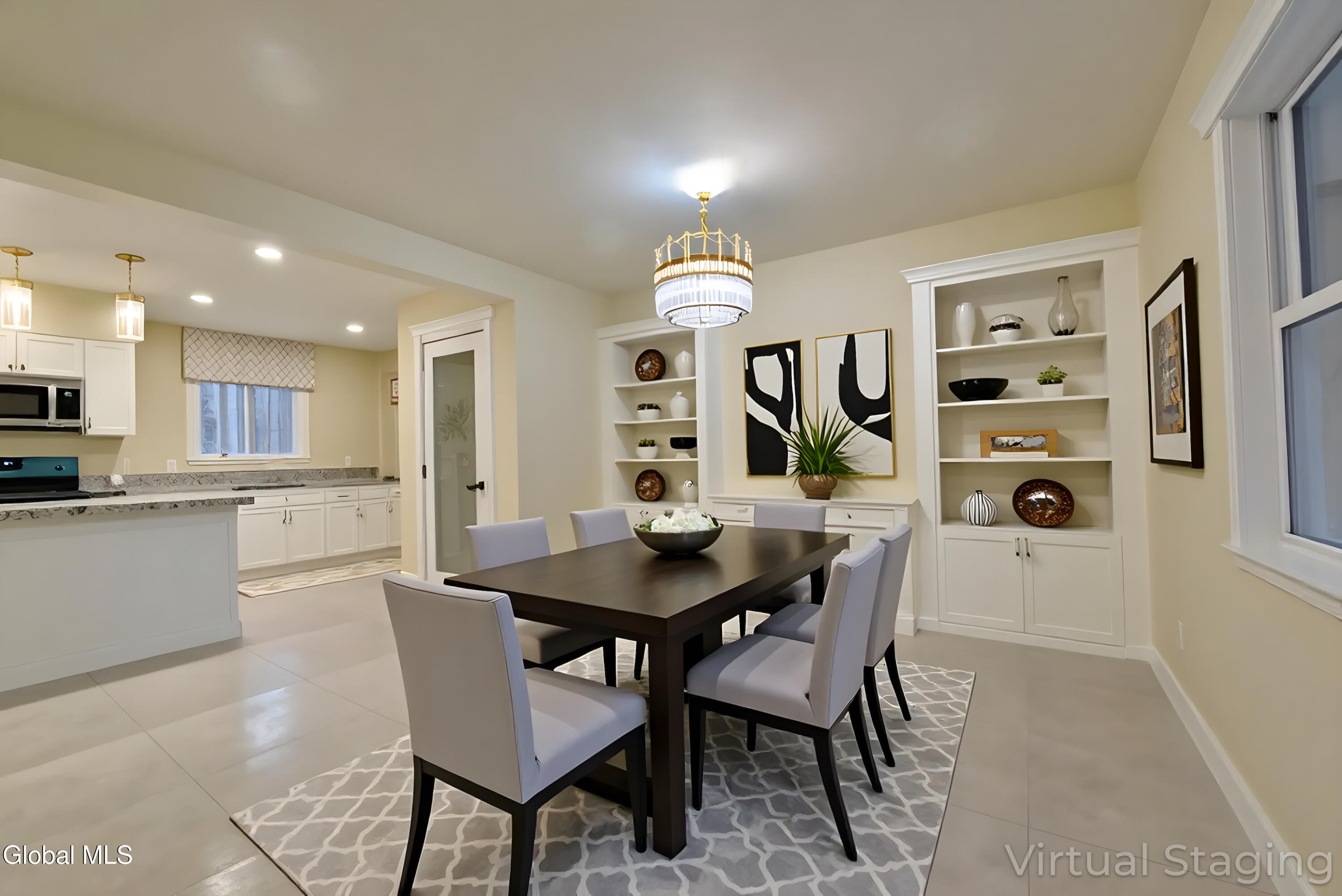 1011 Middleline Road Milton, NY 12020 - Photo 18 of 52 21