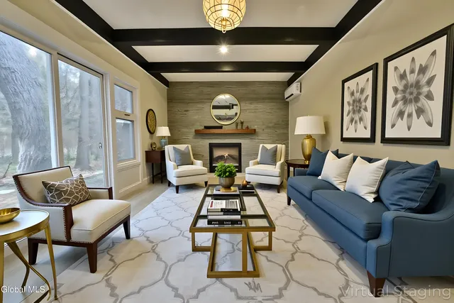 $699,999 | 1011 Middleline Road, Milton, NY 12020