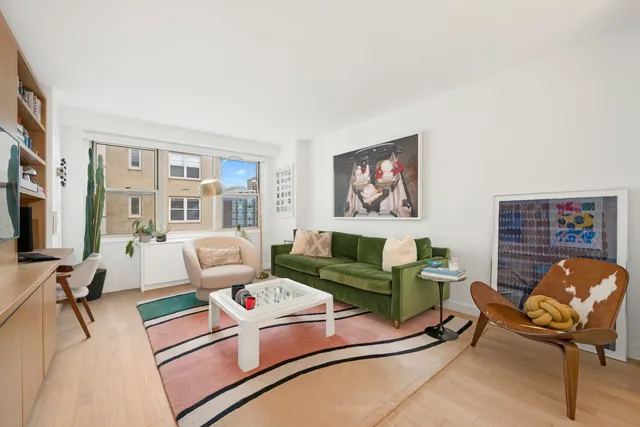 $800,000 | 305 East 24th Street, Unit 12N | Kips Bay