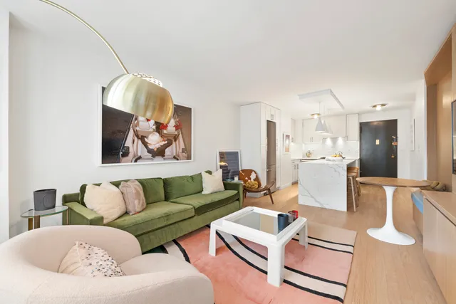 $800,000 | 305 East 24th Street, Unit 12N | Kips Bay