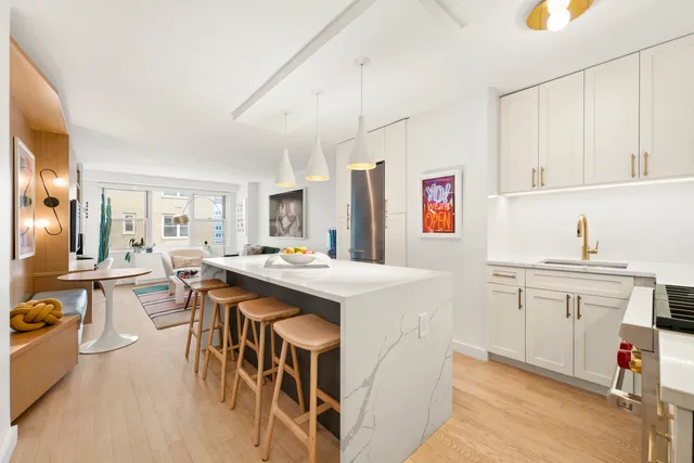 $800,000 | 305 East 24th Street, Unit 12N | Kips Bay