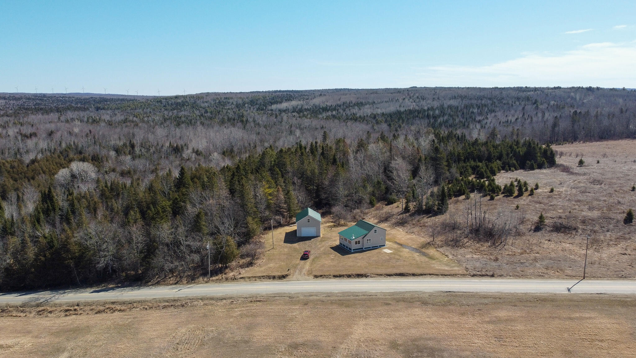 643 Averill Road Springfield, ME 04487 - Photo 7 of 28 6