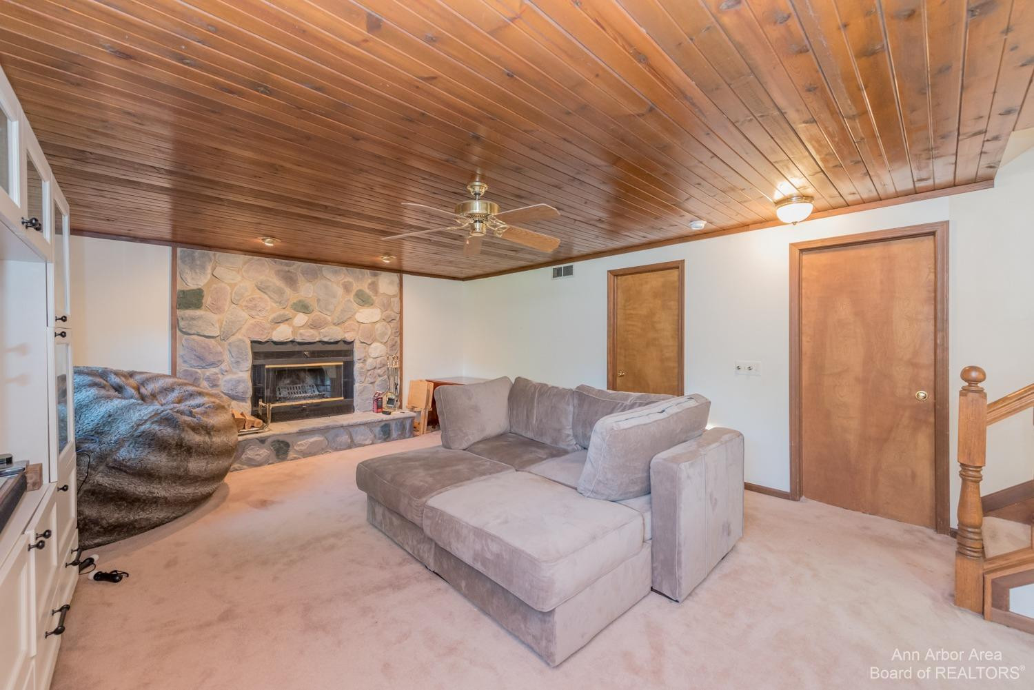 4311 Dexter-Pinckney Road Dexter, MI 48130 - Photo 11 of 42 Photo 11