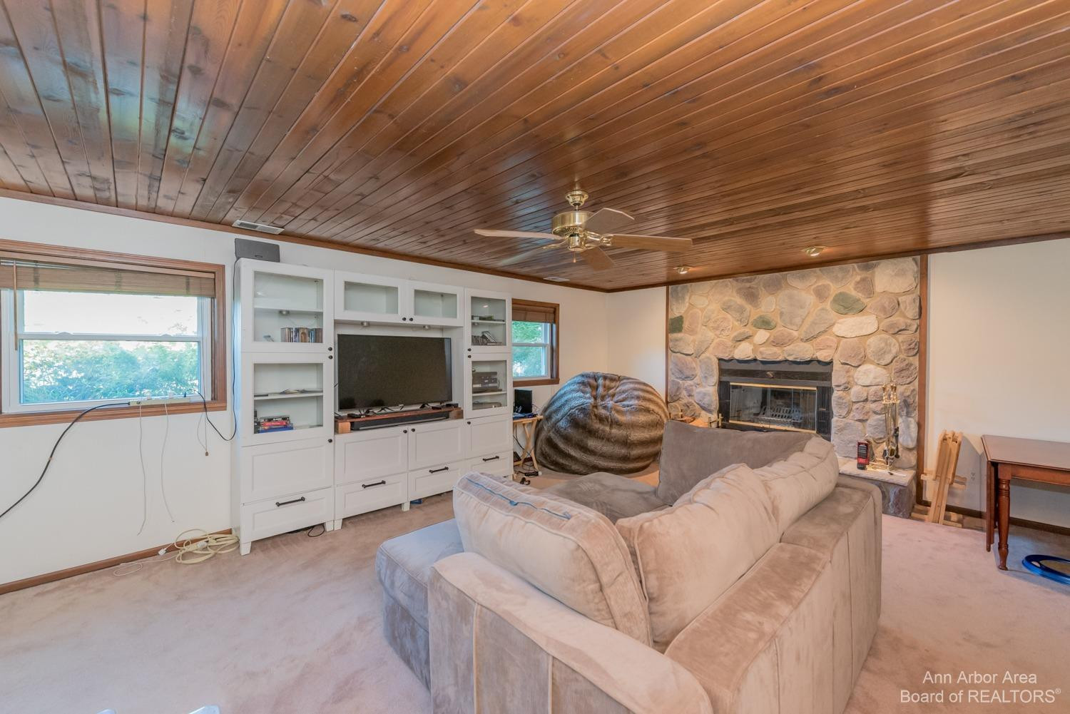 4311 Dexter-Pinckney Road Dexter, MI 48130 - Photo 12 of 42 Photo 12