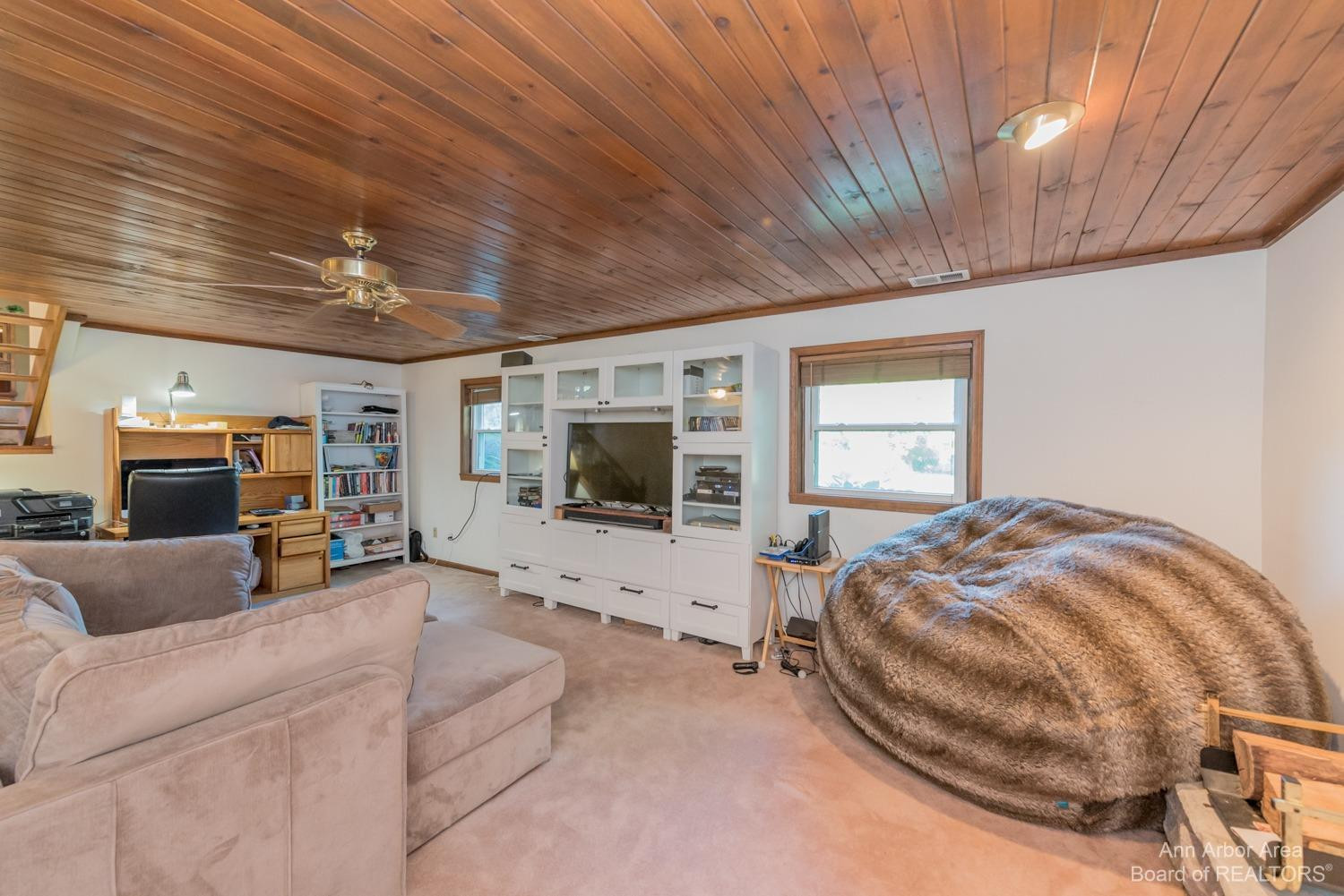 4311 Dexter-Pinckney Road Dexter, MI 48130 - Photo 13 of 42 Photo 13