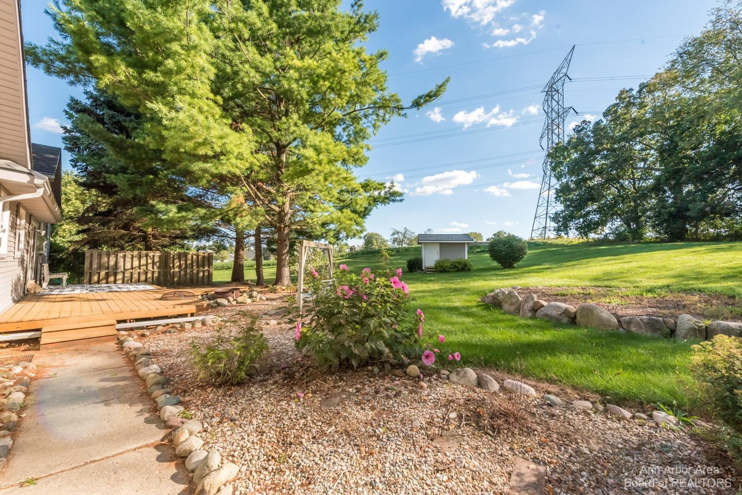 4311 Dexter-Pinckney Road Dexter, MI 48130 - Photo 29 of 42 Photo 29