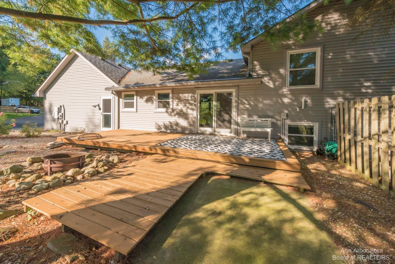 4311 Dexter-Pinckney Road Dexter, MI 48130 - Photo 31 of 42 Photo 31