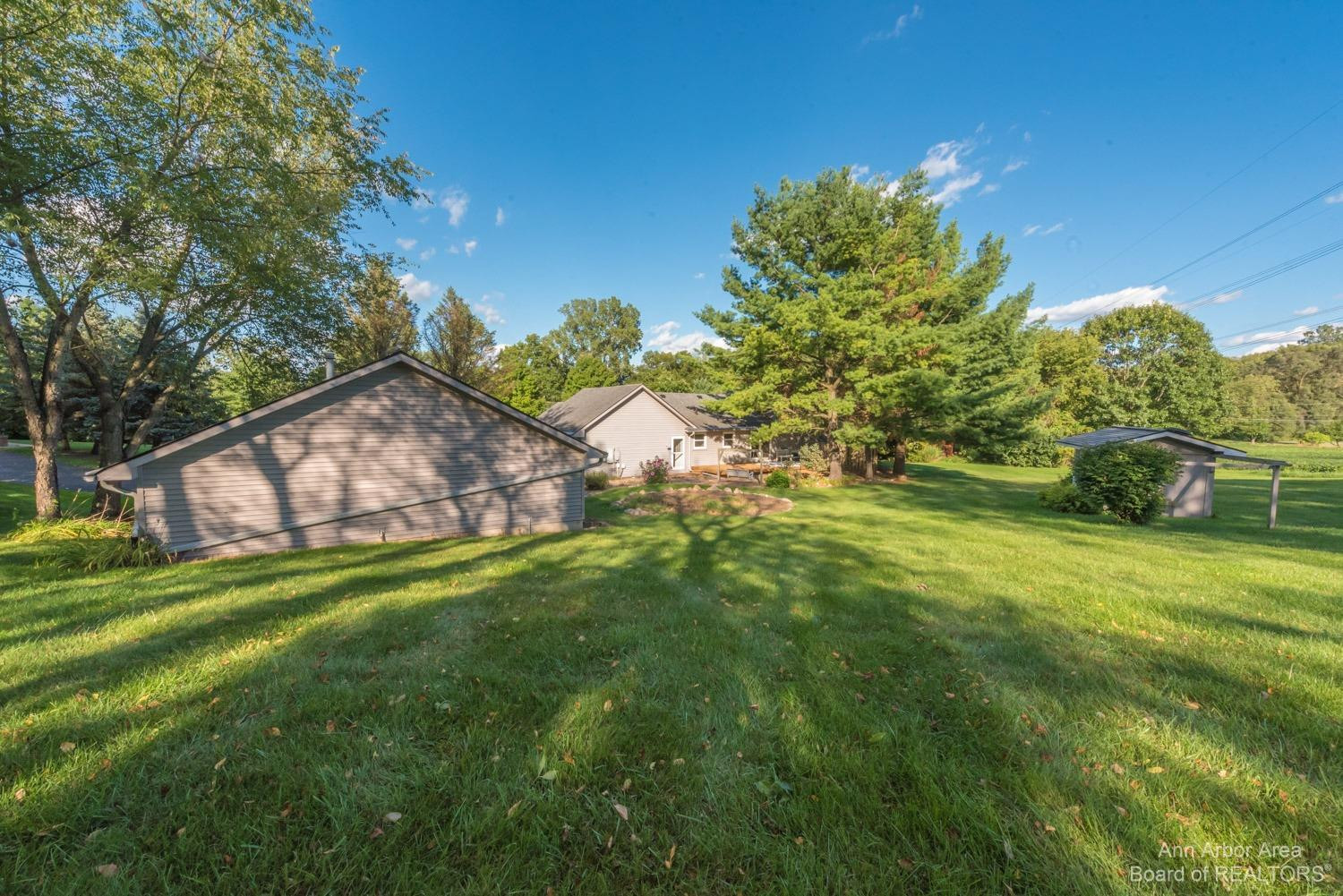 4311 Dexter-Pinckney Road Dexter, MI 48130 - Photo 34 of 42 Photo 34