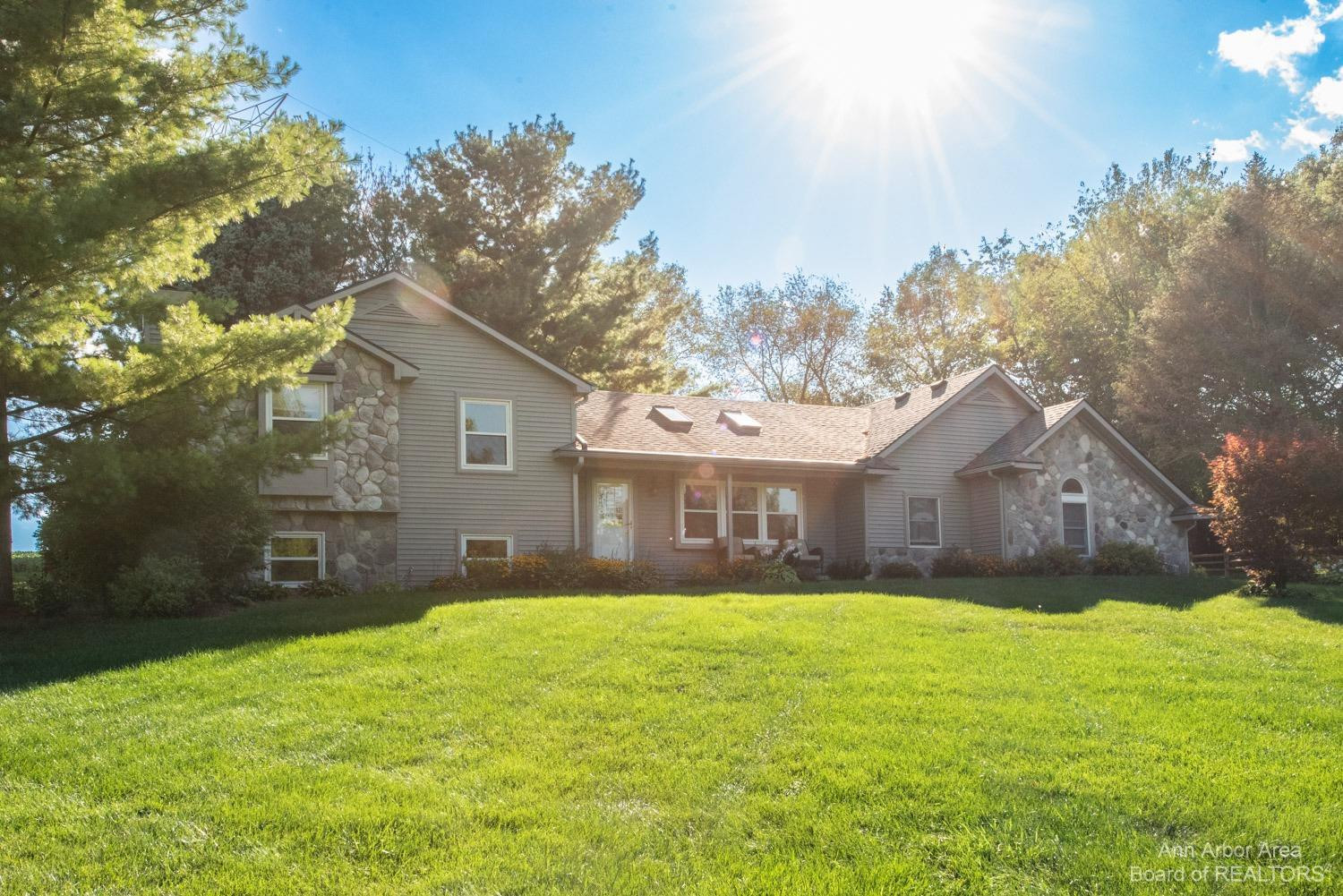 4311 Dexter-Pinckney Road Dexter, MI 48130 - Photo 38 of 42 Photo 38