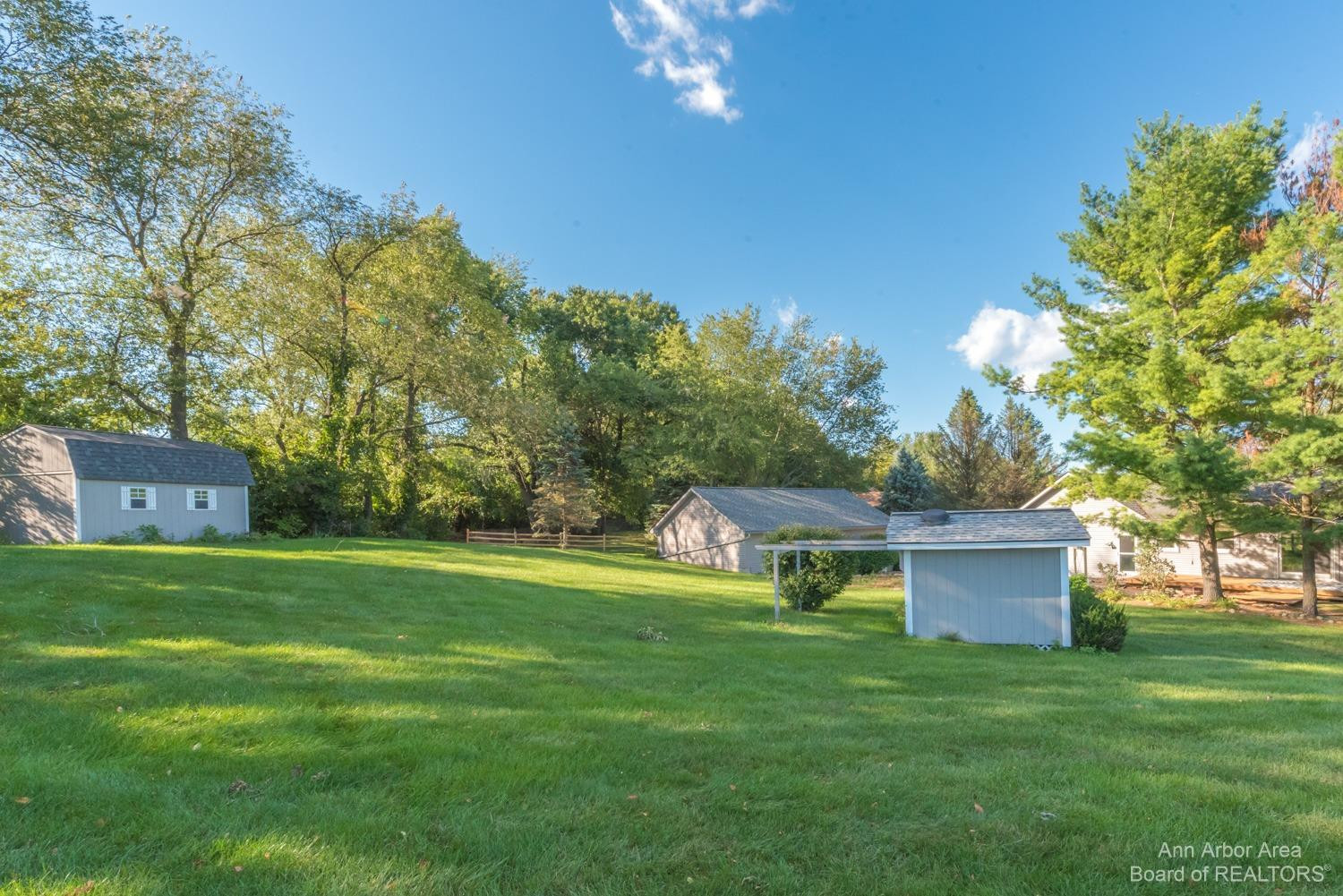 4311 Dexter-Pinckney Road Dexter, MI 48130 - Photo 40 of 42 Photo 40