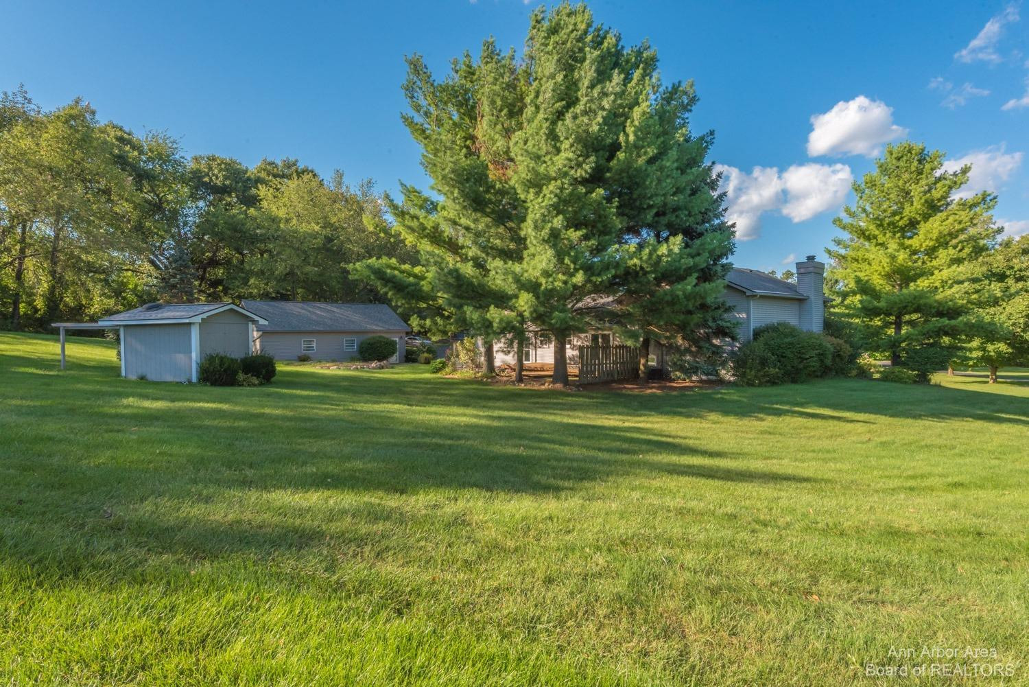 4311 Dexter-Pinckney Road Dexter, MI 48130 - Photo 41 of 42 Photo 41