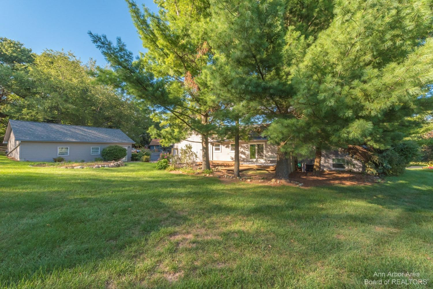 4311 Dexter-Pinckney Road Dexter, MI 48130 - Photo 42 of 42 Photo 42