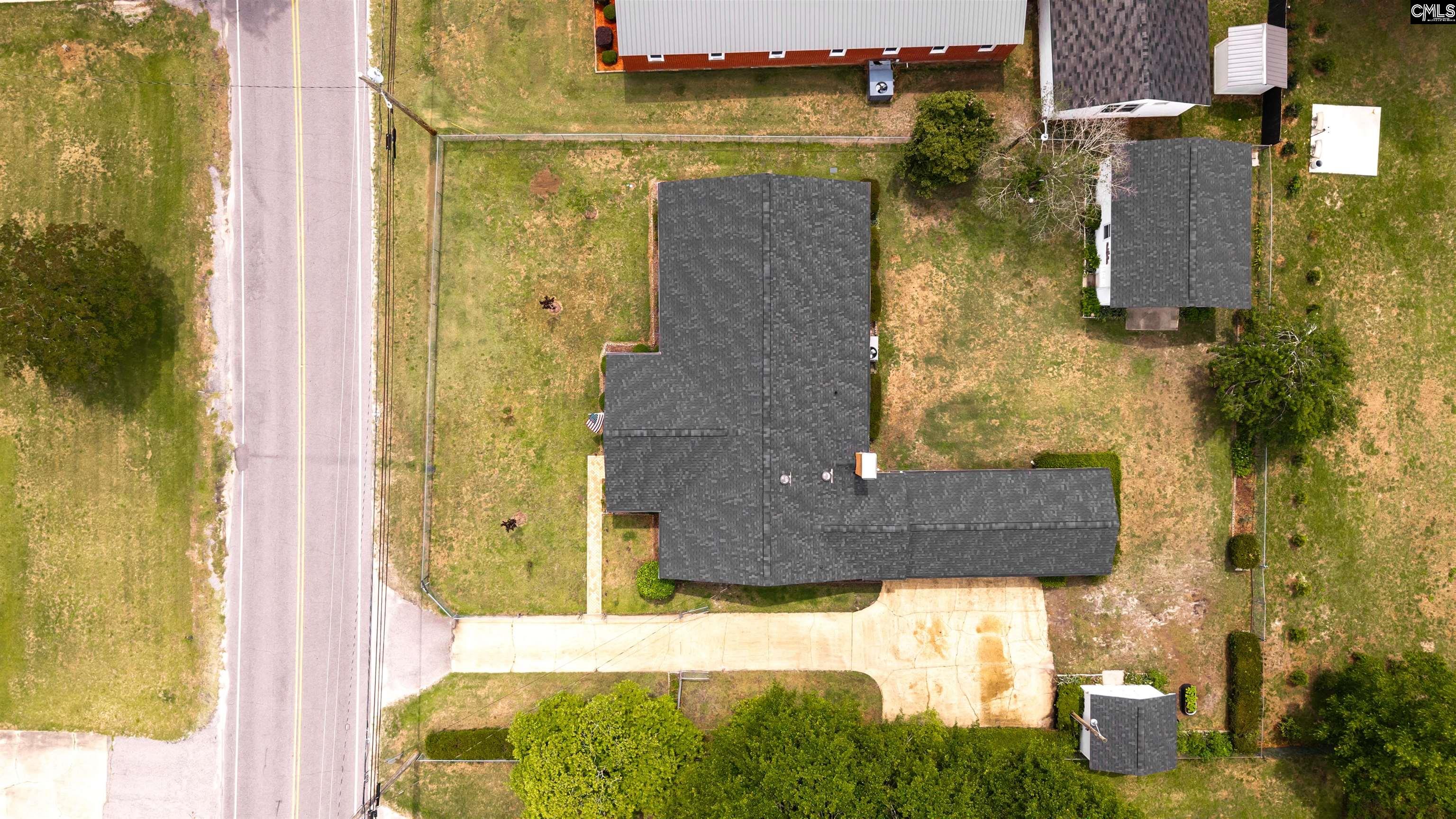 2358 Haile Street Camden, SC 29020 - Photo 41 of 44