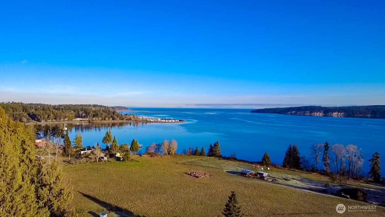 3530 West Sequim Bay Road Sequim, WA 98382 - Photo 7 of 40