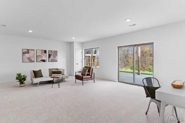 $364,000 | New Build New Build Caldwell B @sutton Farms, Wentzville, MO 63385