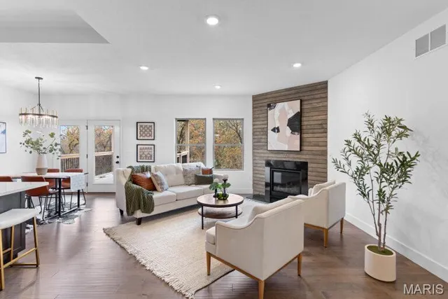 $364,000 | New Build New Build Caldwell B @sutton Farms, Wentzville, MO 63385