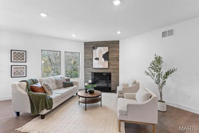 $364,000 | New Build New Build Caldwell B @sutton Farms, Wentzville, MO 63385