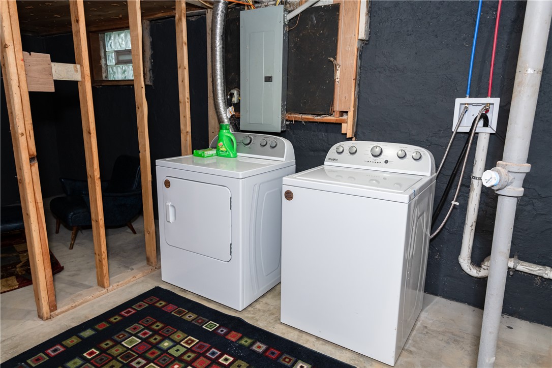 1915 Patterson Road Dayton, OH 45420 - Photo 36 of 48 This functional space offers essential amenities for everyday convenience.
