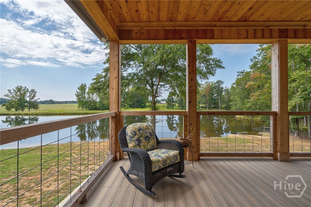 1364 Old Bishop Road Bishop, GA 30621 - Photo 37 of 75