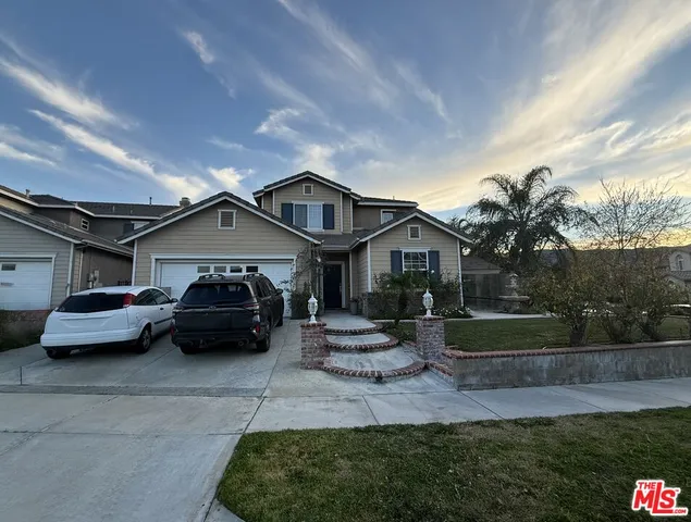 $1,200,000 | 25014 Oliver Way, Stevenson Ranch, CA 91381