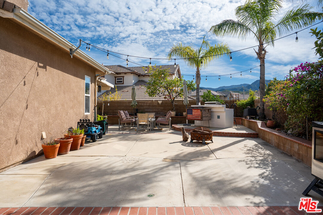 25014 Oliver Way Stevenson Ranch, CA 91381 - Photo 27 of 35